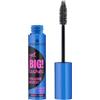 essence Get Big! Lashes Volume Boost Waterproof Mascara 12 ml Black