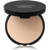 bareMinerals Mineral Veil Pressed Powder Cipria compatta 9 g Sheer Light