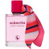 El Ganso Señorita Mon Amour Eau de Toilette 75 ml
