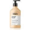 L'Oréal Professionnel Paris Serie Expert Absolut Repair Gold Shampoo per capelli 500 ml