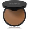bareMinerals Mineral Veil Pressed Powder Cipria compatta 9 g Sheer Tan