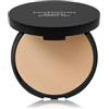 bareMinerals Mineral Veil Pressed Powder Cipria compatta 9 g Sheer Medium