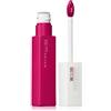 Maybelline Super Stay Matte Ink Rossetto liquido 5 ml Nr. 30 - Romantic