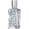 DIESEL D by DIESEL Refillable Eau de Toilette 50 ml
