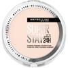 Maybelline Super Stay Hybrides Puder Foundation Cipria compatta 9 g Nr. 03