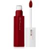 Maybelline Super Stay Matte Ink Rossetto liquido 5 ml Nr. 20 - Pioneer
