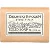 Zielinski & Rozen Pink Pepper, Elemi, Cinnamon, Leather Saponetta 75 g