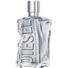 DIESEL D by DIESEL Refillable Eau de Toilette 100 ml