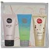Miro Duschgel Geschenkset Travel Set Women Set per la cura del corpo 1 pz.