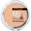 Maybelline Super Stay Hybrides Puder Foundation Cipria compatta 9 g Nr. 21