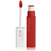 Maybelline Super Stay Matte Ink Rossetto liquido 5 ml Nr. 118 - Dancer
