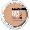 Maybelline Super Stay Hybrides Puder Foundation Cipria compatta 9 g Nr. 48