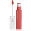 Maybelline Super Stay Matte Ink Rossetto liquido 5 ml Nr. 130 - Self-Starter