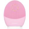 FOREO Luna 3 plus für normale Haut Spazzola per il viso 1 pz.