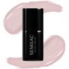 Semilac UV Colours UV Gel Polish Smalto gel 7 ml 587 Tea Rose