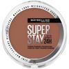 Maybelline Super Stay Hybrides Puder Foundation Cipria compatta 9 g Nr. 75