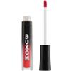 Buxom Full-On Collagen Infused Liquid Lipstick Matte Rossetto liquido 3.5 ml Heart's On Fire