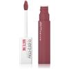 Maybelline Super Stay Matte Ink Rossetto liquido 5 ml Nr. 175 - Ringleader