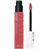 Maybelline Super Stay Matte Ink Rossetto liquido 5 ml Nr. 170 - Initiator