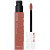Maybelline Super Stay Matte Ink Rossetto liquido 5 ml Nr. 260 - Hazelnut Hypnotizer