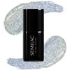 Semilac UV Colours UV Gel Polish Smalto gel 7 ml 486 The Brave One