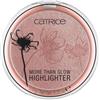 CATRICE More Than Glow Illuminante 6 g Nr. 040 - Absolute Blushin' Bright