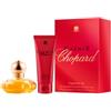 Chopard Casmir 30 ml EdP + 75 ml gel doccia Set di fragranze 1 pz.