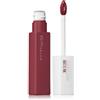 Maybelline Super Stay Matte Ink Rossetto liquido 5 ml Nr. 80 - Ruler