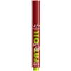 NYX Professional Makeup Fat Oil Slick Click Balsamo per labbra 2 g Nr. 11 - In A Mood