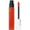 Maybelline Super Stay Matte Ink Rossetto liquido 5 ml Nr. 330 - Innovator