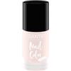Sante Nail Color Smalto per unghie 8 ml Nr. 05 - Pretty Ballerinas