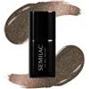 Semilac UV Colours UV Gel Polish Smalto gel 7 ml 488 The Chic One