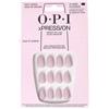 OPI xPRESS/ON Don't Bossa Nova Me Around® Unghie finte 1 pz. Light Pink