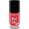 Sante Nail Color Smalto per unghie 8 ml Nr. 01 - Blooming Coral