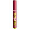 NYX Professional Makeup Fat Oil Slick Click Balsamo per labbra 2 g Nr. 09 - That'S Major