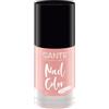 Sante Nail Color Smalto per unghie 8 ml Nr. 03 - Perfect Peach