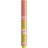 NYX Professional Makeup Fat Oil Slick Click Balsamo per labbra 2 g Nr. 14 - Group Chat
