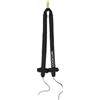 GLOV Cool Curl Black Bigodini 1 pz.