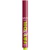 NYX Professional Makeup Fat Oil Slick Click Balsamo per labbra 2 g Nr. 20 - In The Drafts