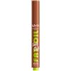 NYX Professional Makeup Fat Oil Slick Click Balsamo per labbra 2 g Nr. 17 - Feedworthy