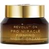 REVOLUTION PRO Miracle Firming Night Cream Crema per il viso 50 ml