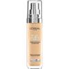 L'Oréal Paris True Match Fondotinta liquido 30 ml Nr. 4.D/W - Golden Natural
