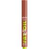 NYX Professional Makeup Fat Oil Slick Click Balsamo per labbra 2 g Nr. 16 - Verfied