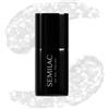 Semilac UV Colours UV Gel Polish Smalto gel 7 ml 490 Ice Crushed