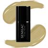 Semilac UV Colours UV Gel Polish Smalto gel 7 ml 658 Sage Smoke