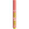 NYX Professional Makeup Fat Oil Slick Click Balsamo per labbra 2 g Nr. 15 - Story Or Post