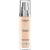 L'Oréal Paris True Match Fondotinta liquido 30 ml Nr. 2.R/C - Rose Vanilla
