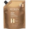 Redken All Soft Shampoo per capelli 500 ml