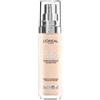 L'Oréal Paris True Match Fondotinta liquido 30 ml Nr. 1R/C - Rose Ivory