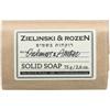 Zielinski & Rozen Oakmoss, Amber Saponetta 75 g